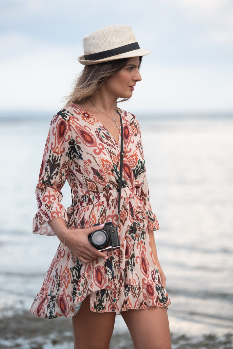 robes d'été