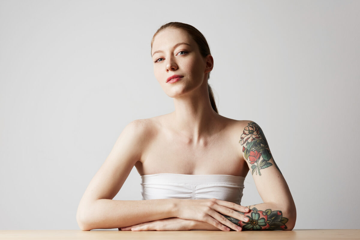 5 idées de tatouages