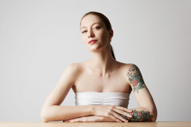 5 idées de tatouages