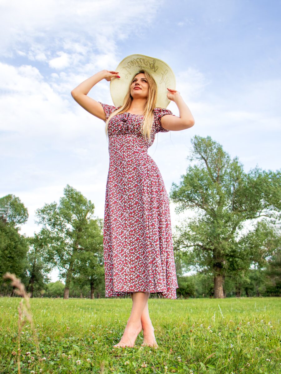robes d'été