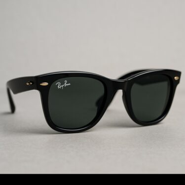 Lunettes de soleil Ray-Ban