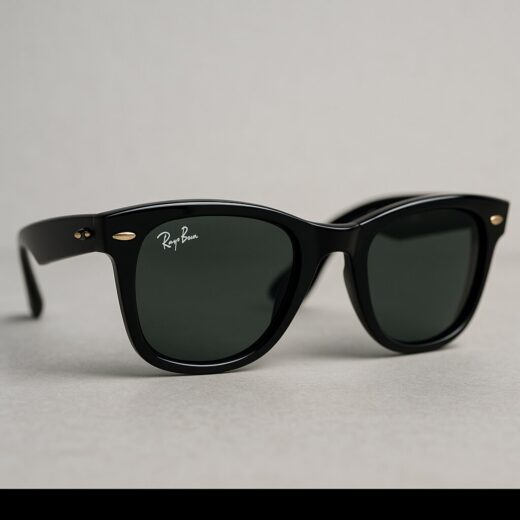 Lunettes de soleil Ray-Ban