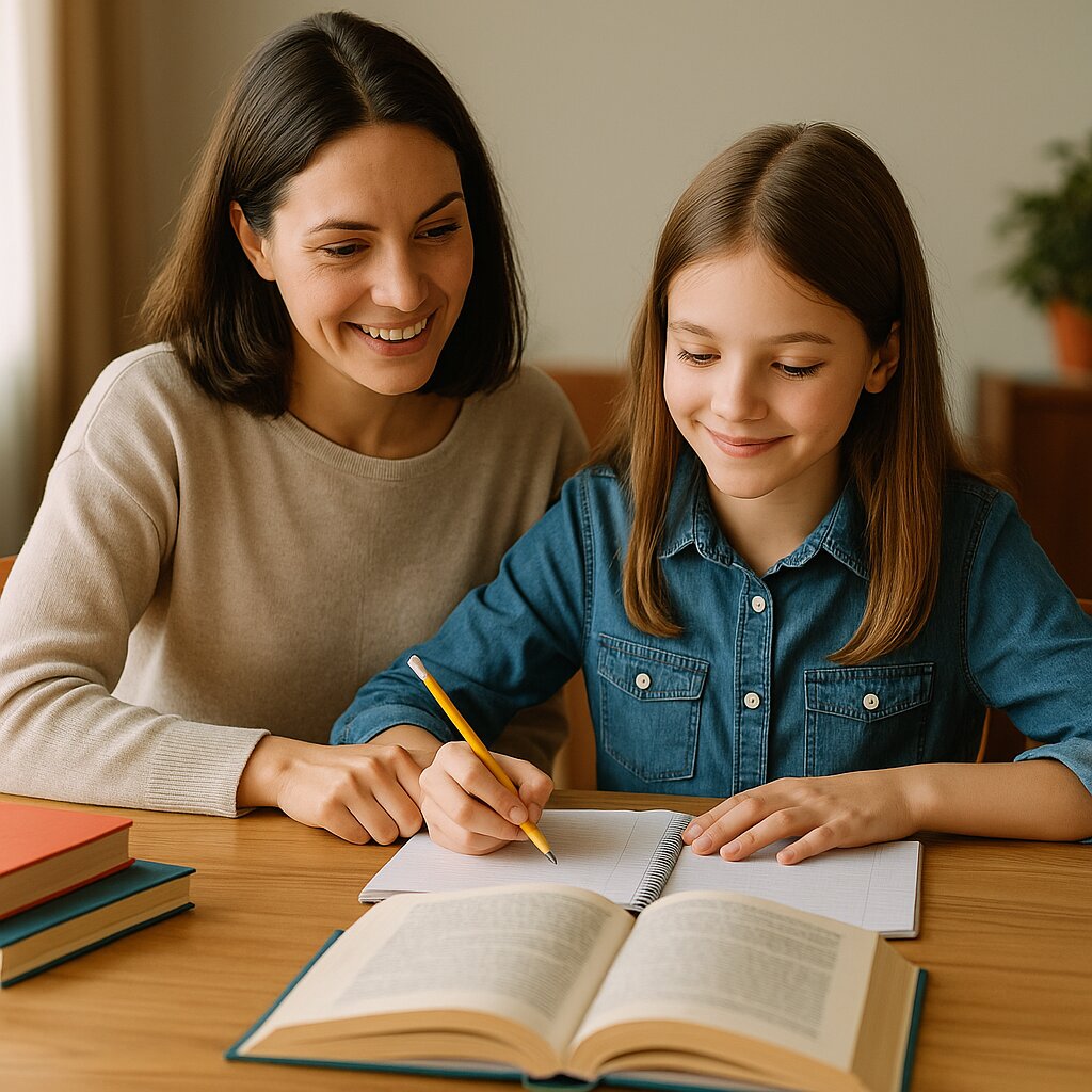Scolarité accompagnement