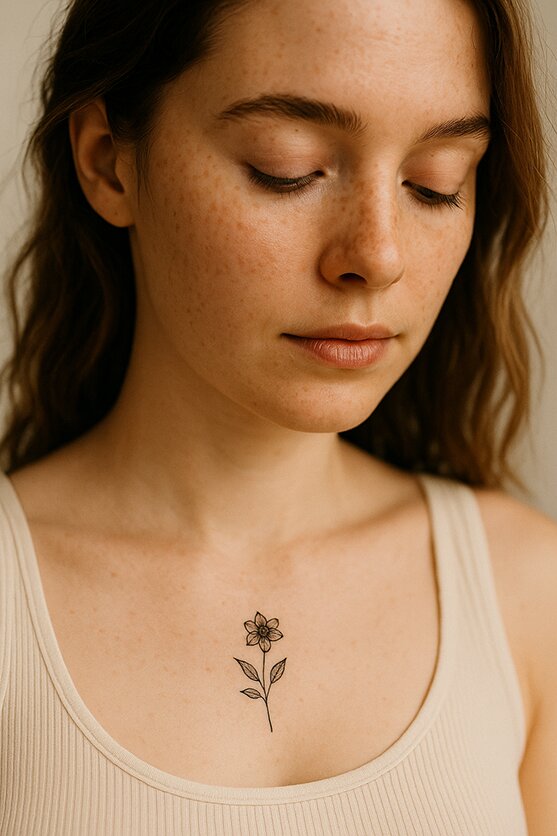 Tatouages : 7 idées sympas