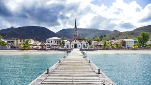 Martinique