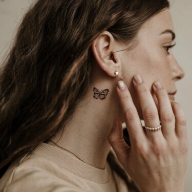 tatouage femme
