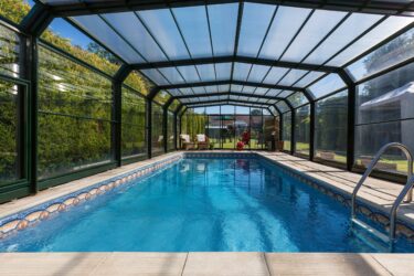 Abris De Piscine