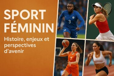 Sport féminin