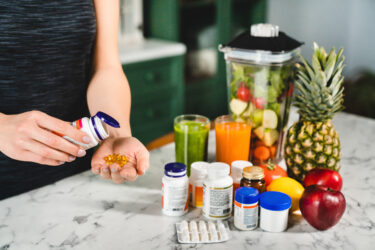 Complement Alimentaire