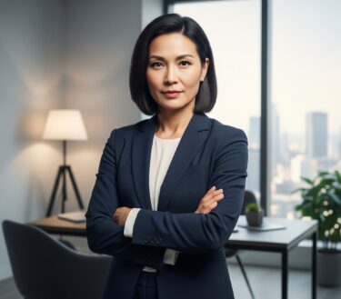 confiance en soi puissante