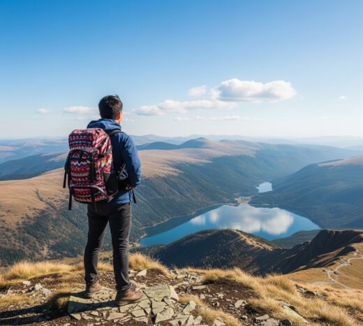 Destinations Insolites Budget Serré