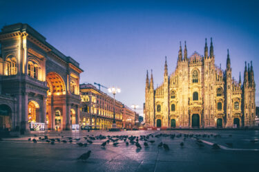 Milan