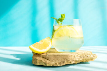 Boissons détoxifiantes