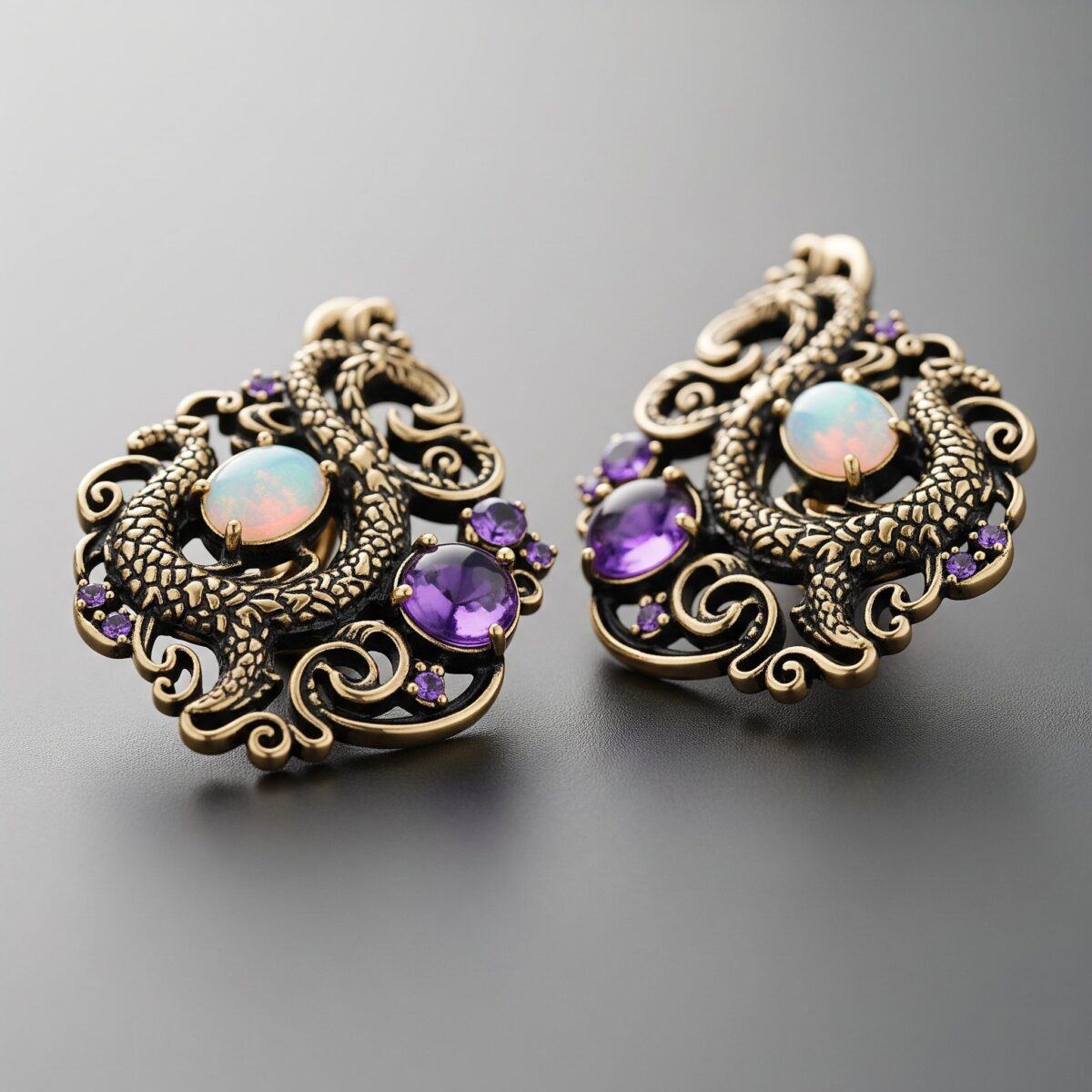 Boucles d'oreilles femmes-references.com