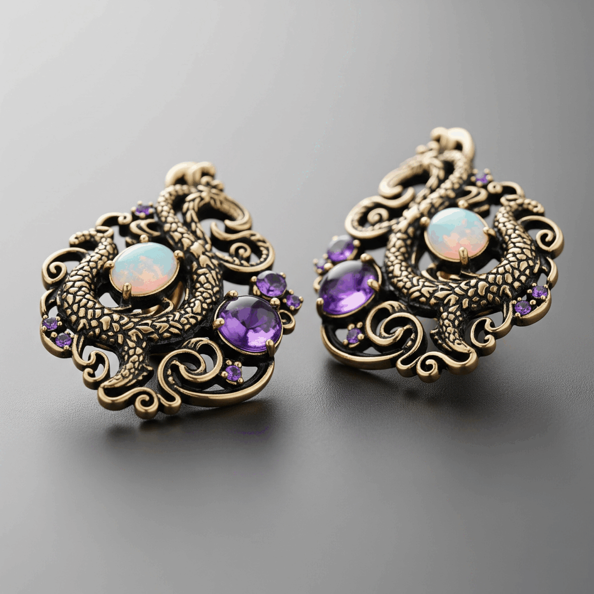 Boucles d'oreilles femmes-references.com