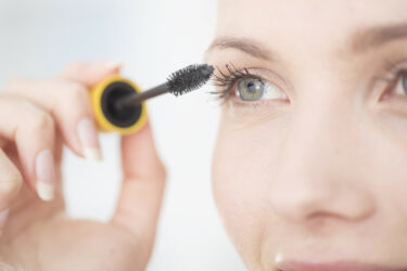 Mascara Bubble