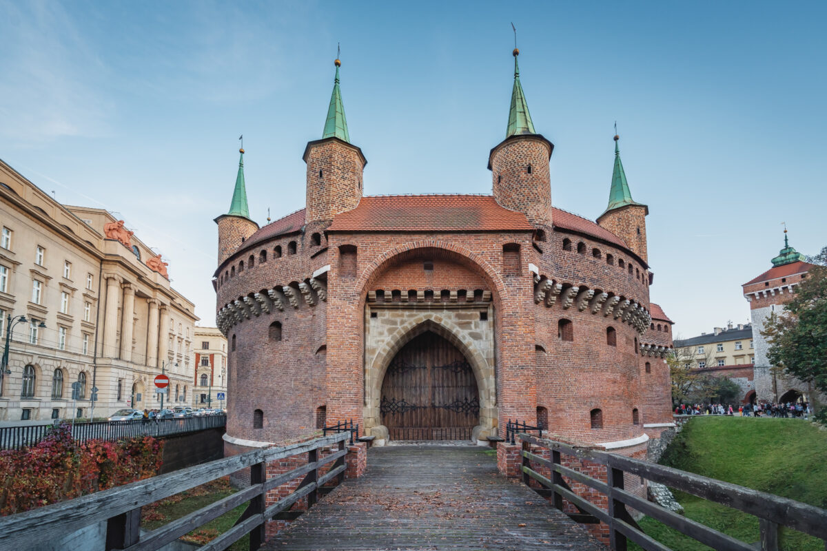 Pologne