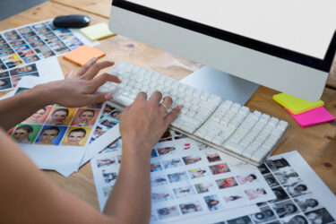 Editer une image en ligne