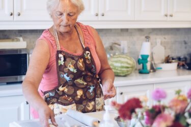 Astuces de grand-mère
