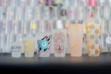 écocups 