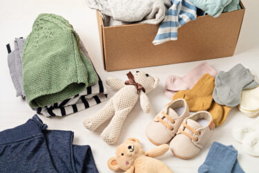 Vêtements bébé
