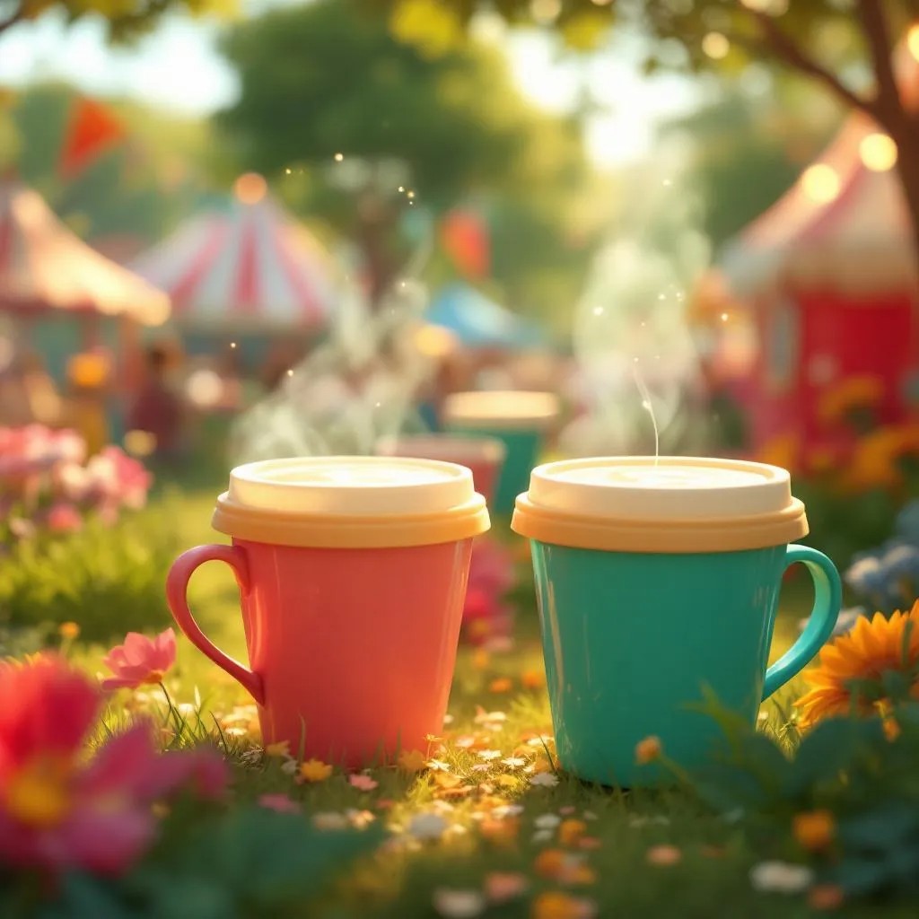 Ecocups Et Gobelets Personnalisés