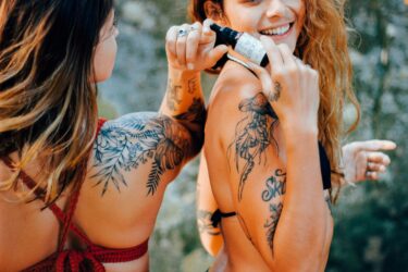 Tatouages