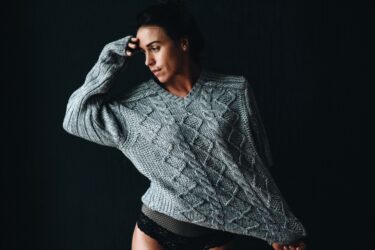 Pull Oversize