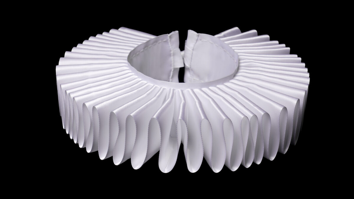 collerette Renaissance