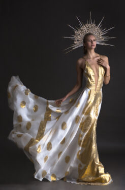 haute couture