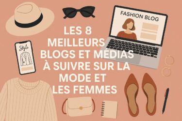 8 Blogs Et Médias Incontournables