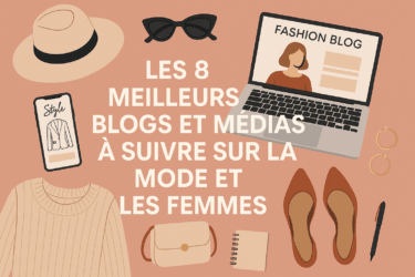 8 Blogs Et Médias Incontournables