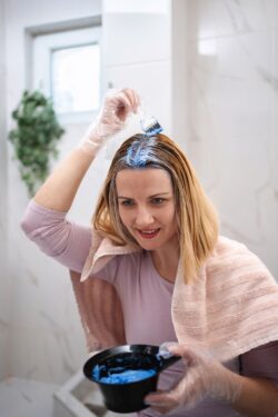 Coloration Végétale