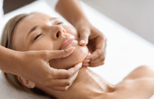 Drainage Lymphatique