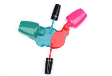 Vernis Semi Permanent