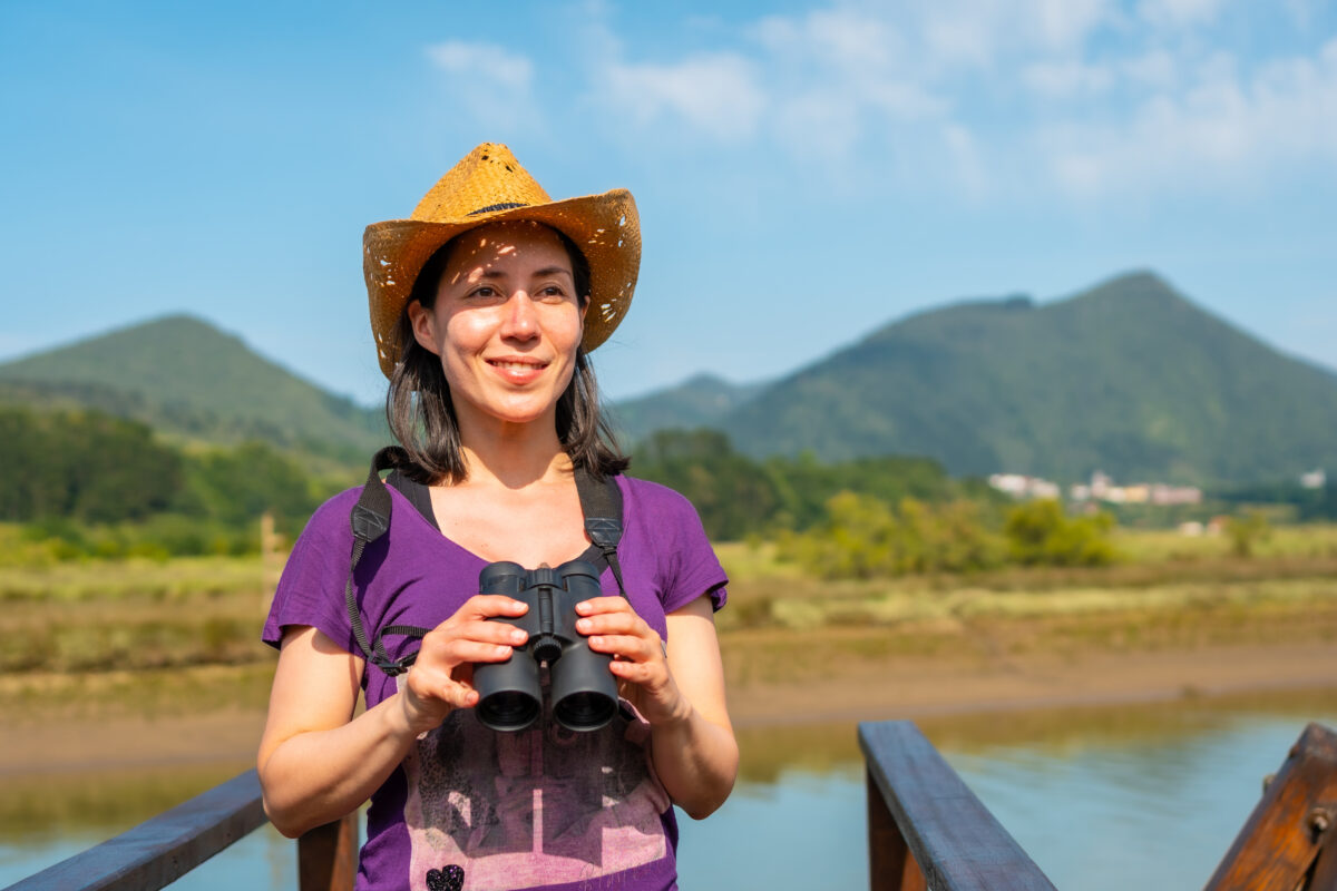 Mode explorateur en Europe de l'Est