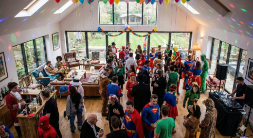 Carnaval : le guide ultime