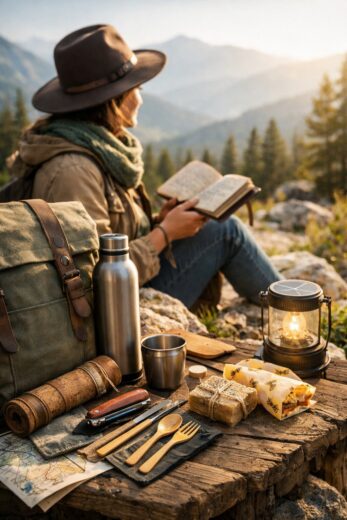 Cadeau éco Responsable