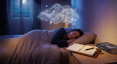 Signification des rêves