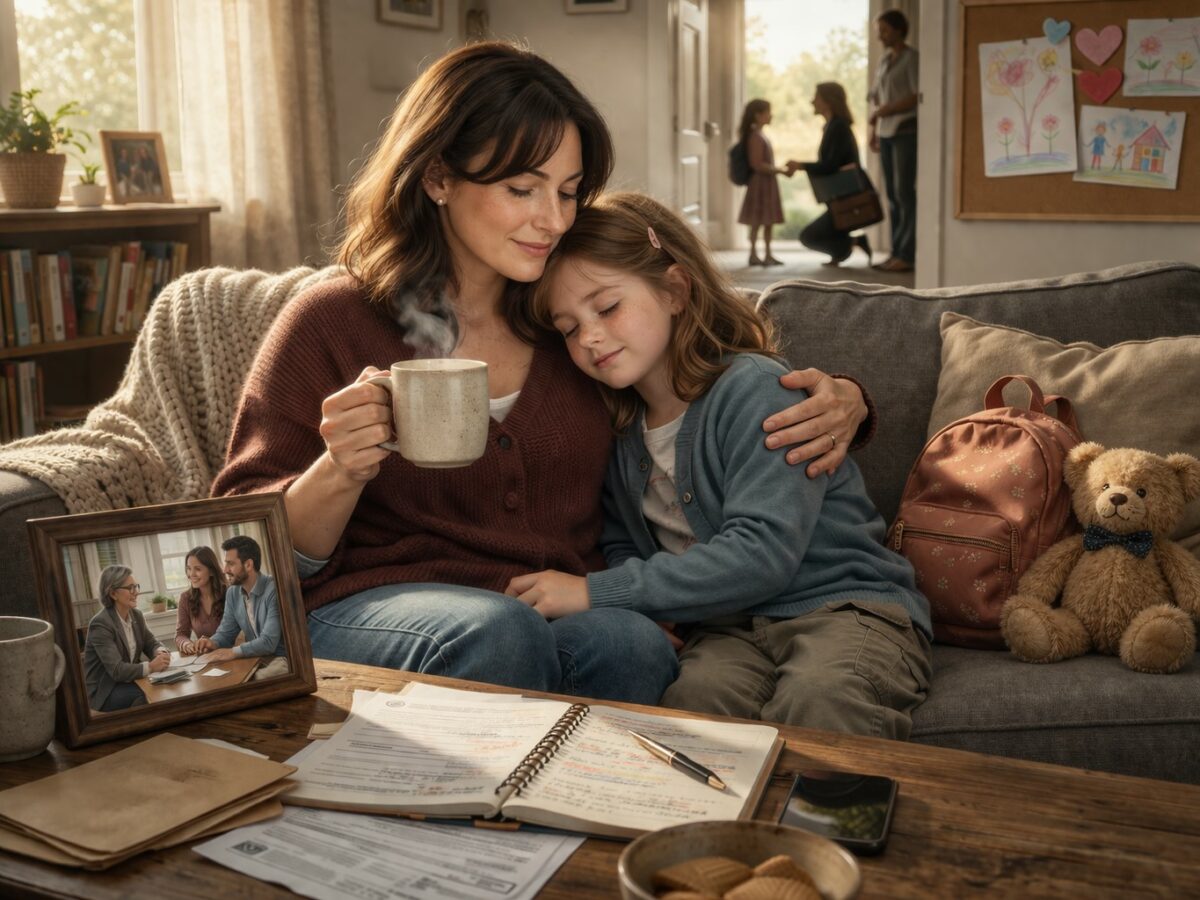 Devenir Famille D Accueil