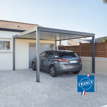 Carport Essentiel