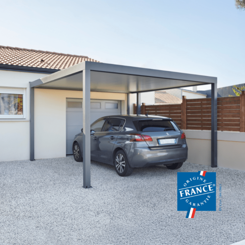 Carport Essentiel