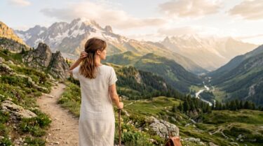 Tatouage discret femme