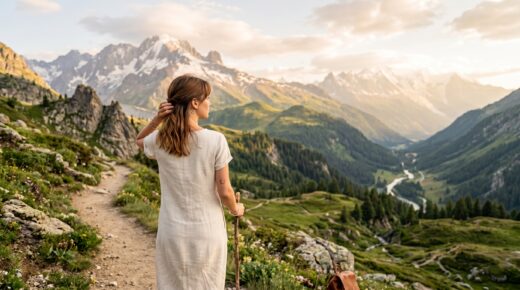 Tatouage discret femme