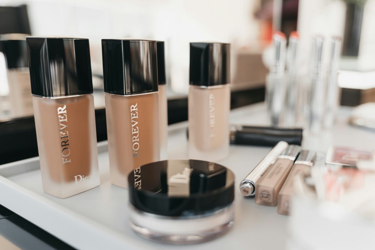 Cosmétiques